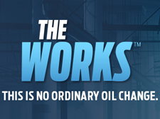 Ford The Works >> Service Specials Ford The Works >> Service Specials